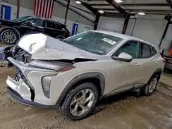 KL77LFEP5SC000170 2025 CHEVROLET TRAX