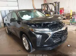 KL77LFEP5SC004784 2025 CHEVROLET TRAX