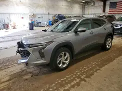 KL77LFEP5SC014456 2025 CHEVROLET TRAX
