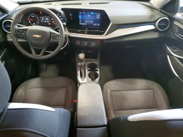 KL77LFEP5SC014456 2025 CHEVROLET TRAX - Image 8