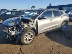 KL77LFEP5SC015185 2025 CHEVROLET TRAX