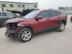KL77LFEP5SC018037 2025 CHEVROLET TRAX