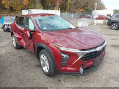 KL77LFEP5SC023108 2025 CHEVROLET TRAX