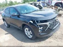 KL77LFEP5SC024484 2025 CHEVROLET TRAX