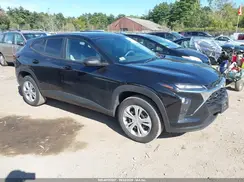 KL77LFEP5SC028406 2025 CHEVROLET TRAX
