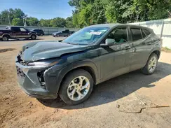 KL77LFEP5SC046419 2025 CHEVROLET TRAX