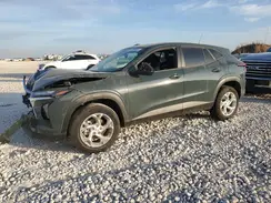 KL77LFEP5SC056061 2025 CHEVROLET TRAX