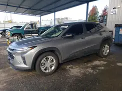 KL77LFEP5SC059767 2025 CHEVROLET TRAX
