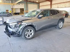 KL77LFEP5SC061664 2025 CHEVROLET TRAX