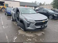 KL77LFEP5SC097404 2025 CHEVROLET TRAX