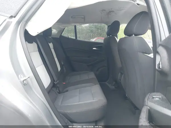 KL77LFEP5SC097404 2025 CHEVROLET TRAX - Image 8