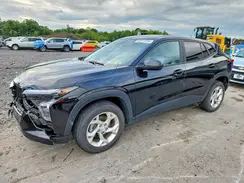 KL77LFEP5SC107400 2025 CHEVROLET TRAX