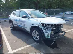 KL77LFEP5SC110152 2025 CHEVROLET TRAX