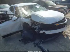 KL77LFEP5SC112175 2025 CHEVROLET TRAX