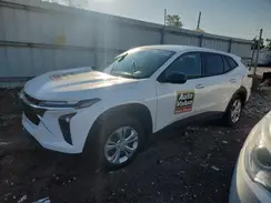 KL77LFEP5SC117957 2025 CHEVROLET TRAX