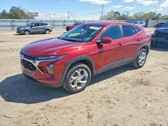 KL77LFEP5SC120499 2025 CHEVROLET TRAX