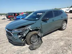KL77LFEP5SC121703 2025 CHEVROLET TRAX