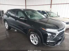 KL77LFEP5SC124617 2025 CHEVROLET TRAX