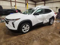 KL77LFEP5SC128201 2025 CHEVROLET TRAX