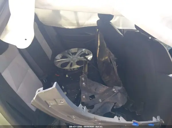 KL77LFEP5SC142034 2025 CHEVROLET TRAX - Image 8
