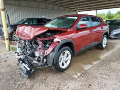 KL77LFEP5SC147086 2025 CHEVROLET TRAX