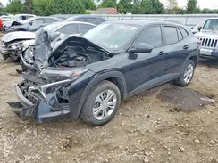KL77LFEP5SC156290 2025 CHEVROLET TRAX