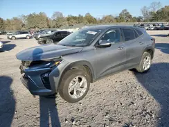 KL77LFEP5SC159478 2025 CHEVROLET TRAX