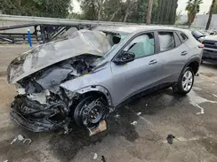 KL77LFEP5SC165362 2025 CHEVROLET TRAX