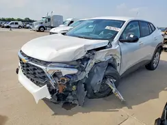 KL77LFEP5SC177625 2025 CHEVROLET TRAX