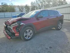 KL77LFEP5SC178063 2025 CHEVROLET TRAX