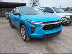 KL77LFEP5SC178418 2025 CHEVROLET TRAX