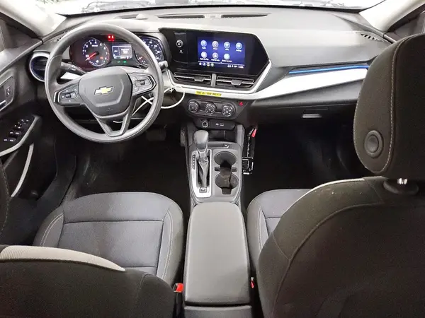 KL77LFEP5SC179522 2025 CHEVROLET TRAX - Image 8