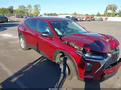KL77LFEP5SC179858 2025 CHEVROLET TRAX