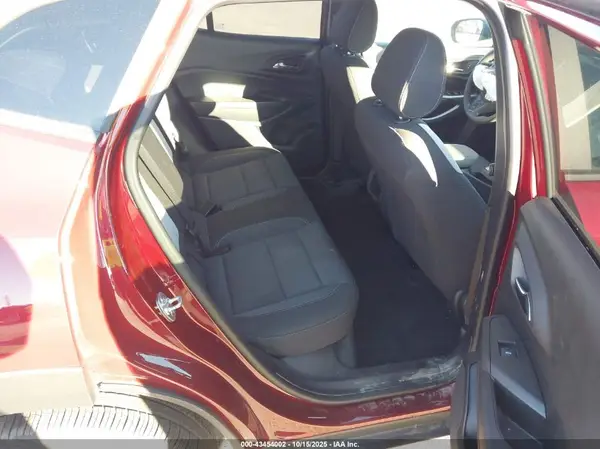 KL77LFEP5SC179858 2025 CHEVROLET TRAX - Image 8
