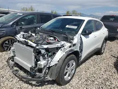 KL77LFEP5SC180024 2025 CHEVROLET TRAX
