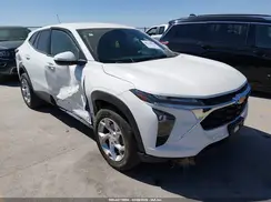 KL77LFEP5SC188799 2025 CHEVROLET TRAX