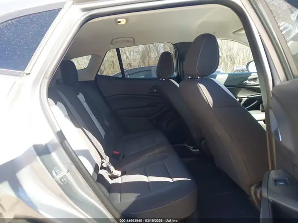 KL77LFEP5SC206881 2025 CHEVROLET TRAX - Image 8