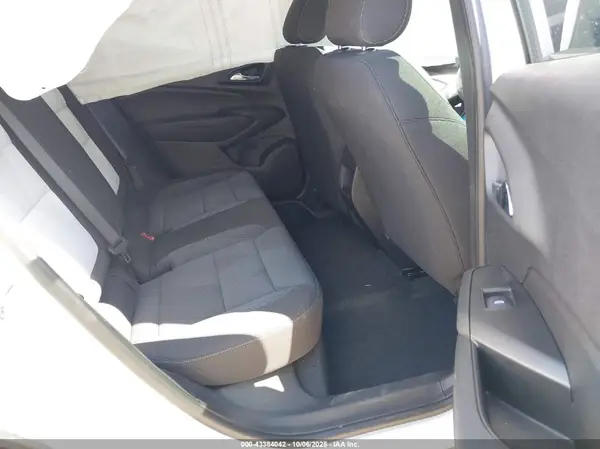 KL77LFEP5SC231280 2025 CHEVROLET TRAX - Image 8