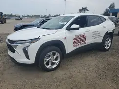KL77LFEP5SC246975 2025 CHEVROLET TRAX