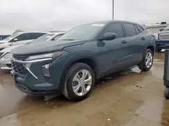 KL77LFEP5SC272430 2025 CHEVROLET TRAX
