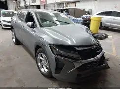 KL77LFEP5SC278941 2025 CHEVROLET TRAX