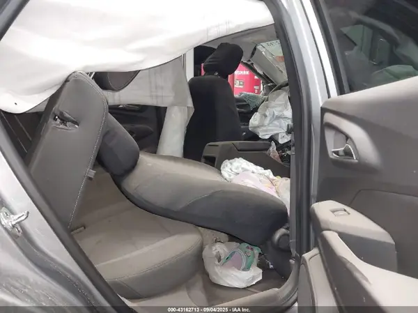 KL77LFEP5SC278941 2025 CHEVROLET TRAX - Image 8