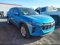 KL77LFEP5SC279040 2025 CHEVROLET TRAX