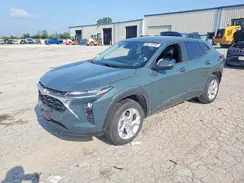 KL77LFEP5SC290426 2025 CHEVROLET TRAX