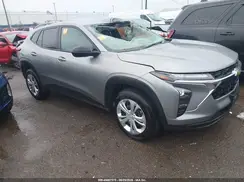 KL77LFEP5SC296436 2025 CHEVROLET TRAX