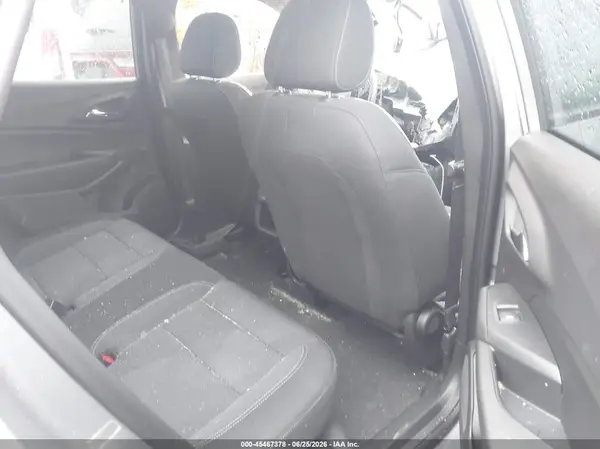KL77LFEP5SC296436 2025 CHEVROLET TRAX - Image 8