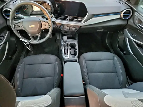 KL77LFEP5SC301229 2025 CHEVROLET TRAX - Image 8
