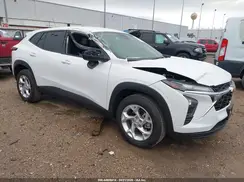 KL77LFEP5SC306320 2025 CHEVROLET TRAX