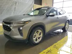 KL77LFEP5SC314840 2025 CHEVROLET TRAX