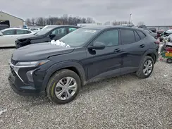 KL77LFEP5SC315955 2025 CHEVROLET TRAX